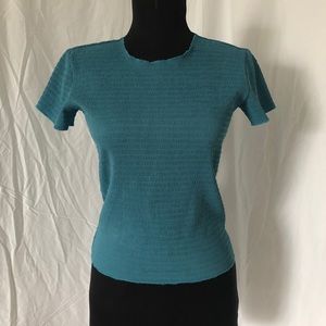 Vintage EMPORIO ARMANI Top